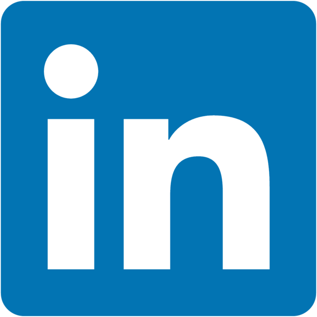 Weidinger bei LinkedIn