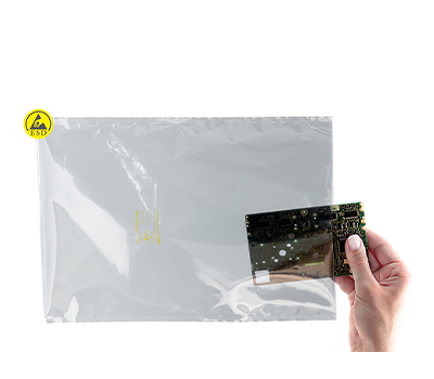 SafeGuard Verpackung und Versand