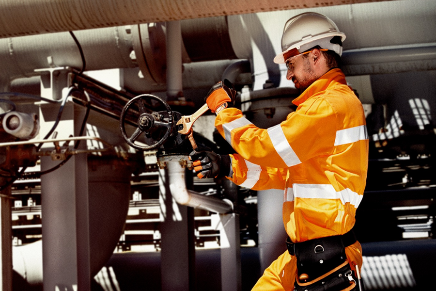 Funkenfreies Werkzeug