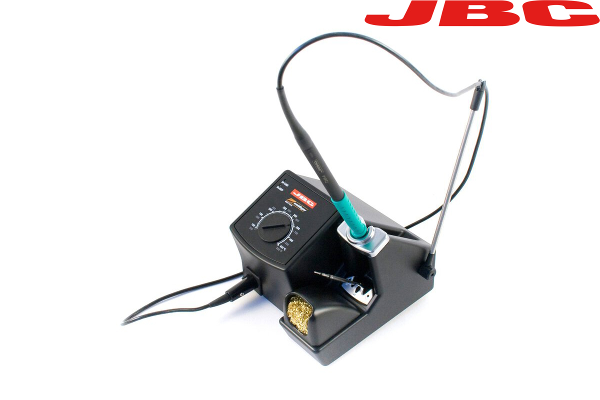 JBC Weidinger Edition