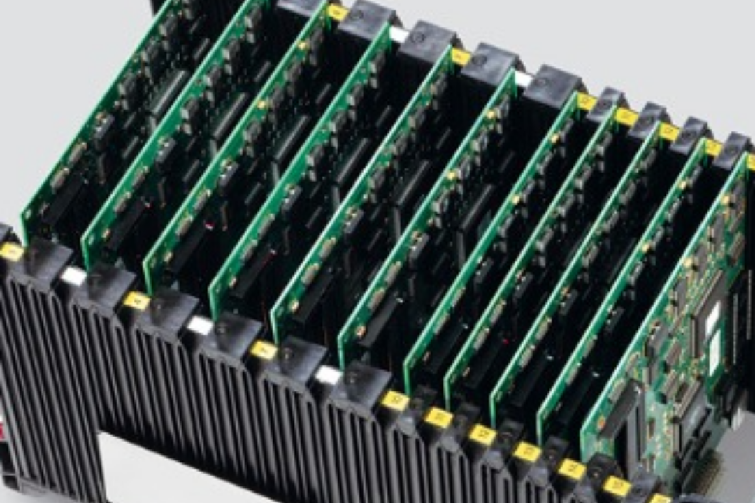 cab Leiterplattenmagazine