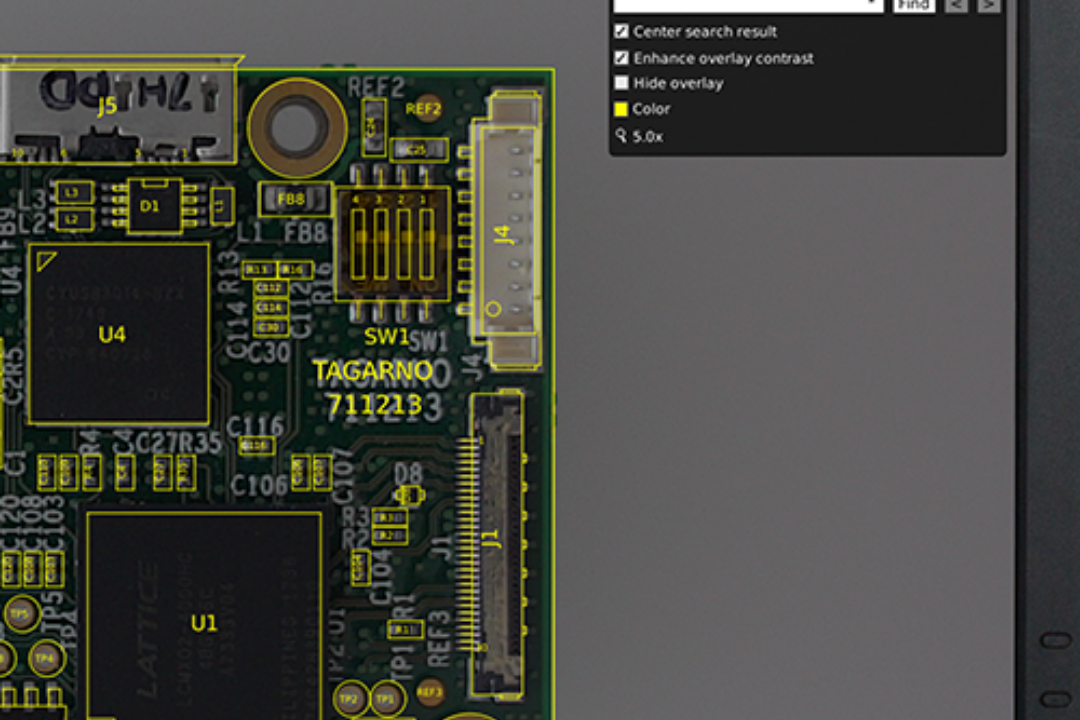 Tagarno Apps - Ein Überblick