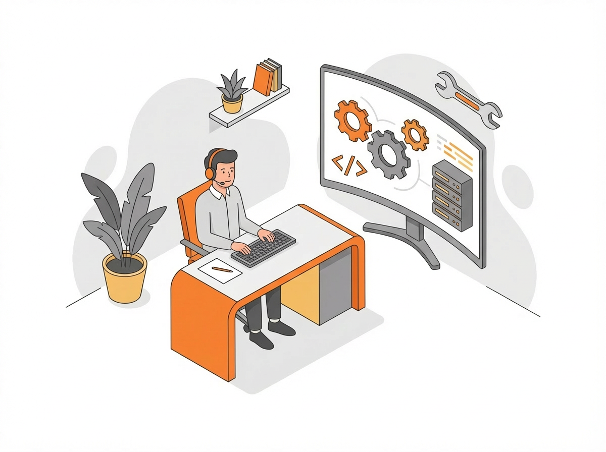 Technical Support Expert Weidinger GmbH - Your system supplier for electronics manufacturing