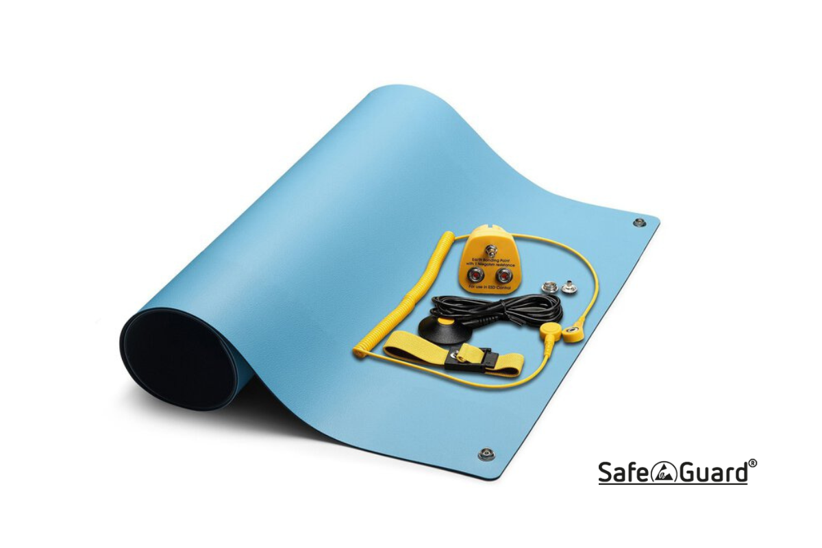 SafeGuard Tischmattenset