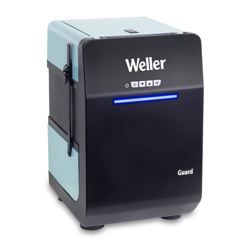 Weller ZeroSmog Guard