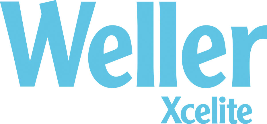 Weller Xcelite Logo