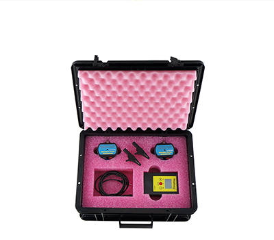 SafeGuard Mess-und Prueftechnik