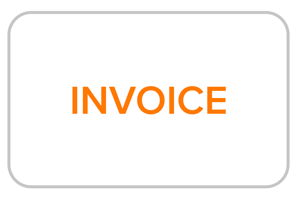 Invoice