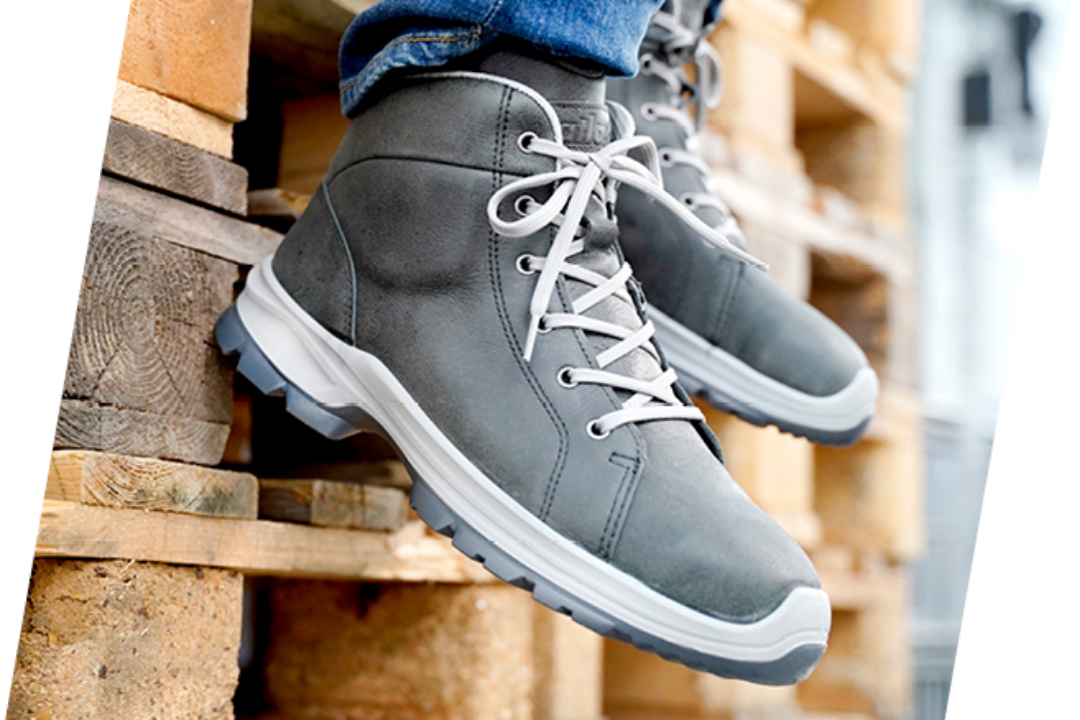 Atlas Ergo Einlegesohlen