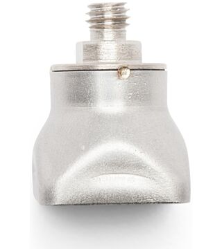 Q10 Hot air nozzles, 18 x 18 mm, 4 sides heated