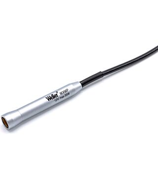 WXMP, micro soldering iron, 40 W, Active-Tip technology