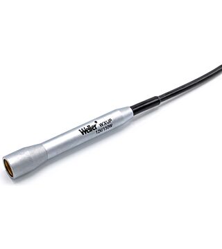 WXUP MS, ultra soldering iron, 150 W, Active-Tip technology