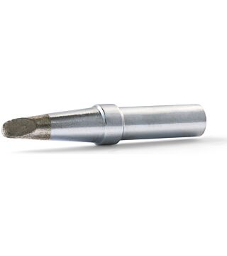 Weller soldering tip ET-CC bevelled 45°, D: 3.2 mm