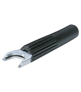 Nozzle changing tool for WHA3000V and WHA3000P