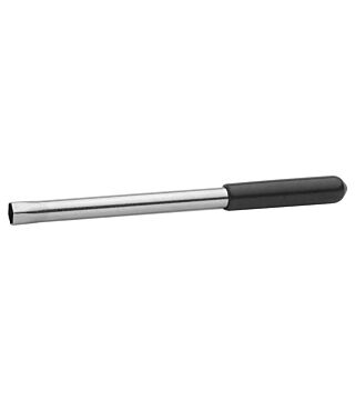 Tip changing tool for straight NT Weller soldering tips