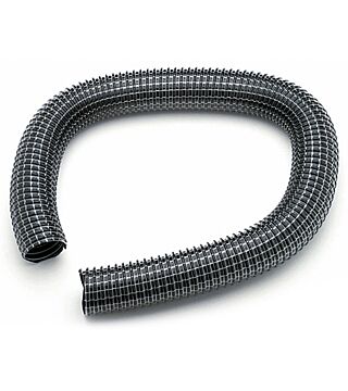 Suction hose 60, by the metre