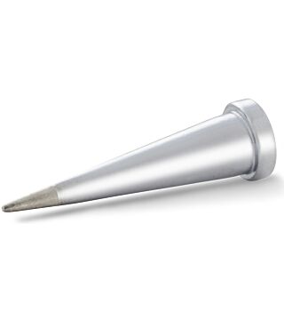 Weller soldering tip LT-S conical long, D: 0.4 mm
