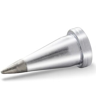 Weller soldering tip LT-T conical long, D: 0.6 mm