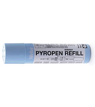 Gas refill bottle RB-TS for PYROPEN, 75 ml