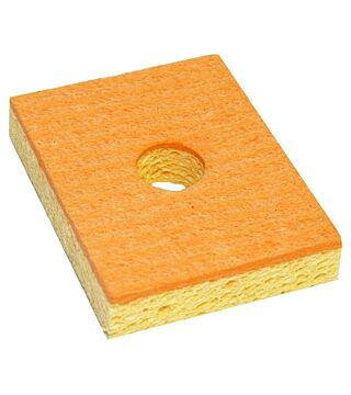 2-ply sponge, 70 x 55 x 16 mm