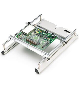WBH-3000 PCB holder without stand