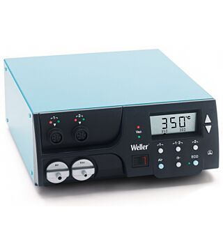 WR 2, digital 2-channel supply unit, 250 W (300 W)