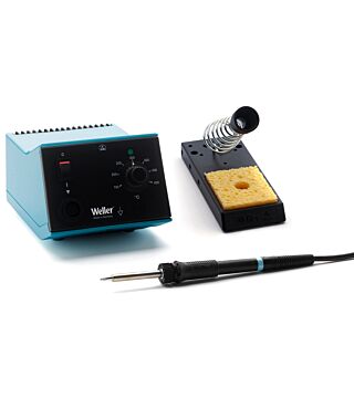 WS 81 Set, soldering station 80 W, analogue