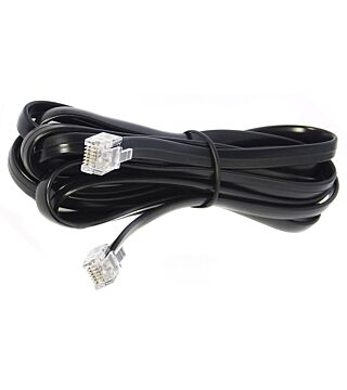 WX connecting cable, 2 m