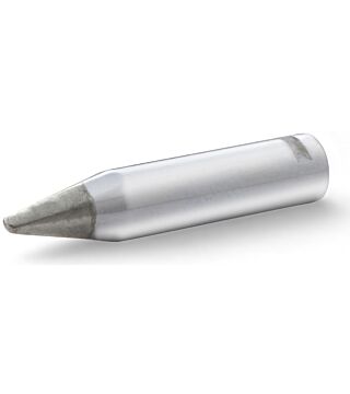 Weller soldering tip XH-A chisel-shaped, 1.6 x 0.8 mm