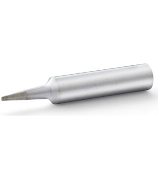 Weller soldering tip XNT-H, chisel-shaped, 0.8 x 0.4 mm