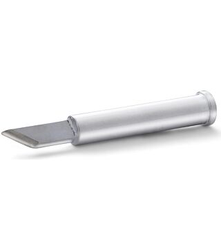 Weller soldering tip XT-KN, knife shaped 60°, width 2 mm