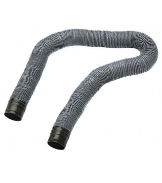 Easy-Click 60 suction hose, 1 m