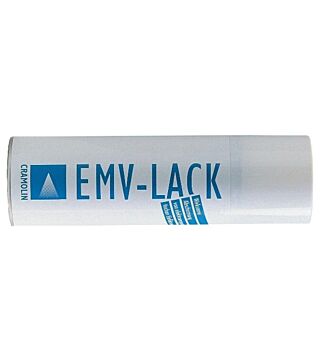 Lakier ochronny EMC 200 ml / spray