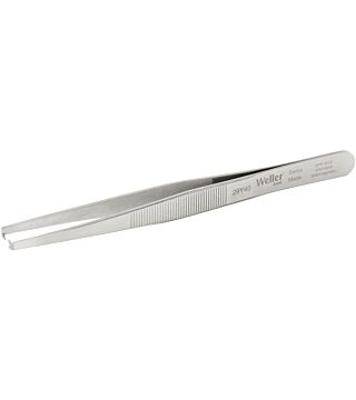 Weller Erem 29Y40 Miniature Stripping Tweezers,  0.08 mm/.003 Inch (AWG 40), with Non-Reflecting Surface
