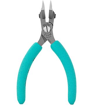 Weller Erem 808G Plier For Straightening Designed To Ensure An Accurate And Sure Grip Every Time - 127 Mm