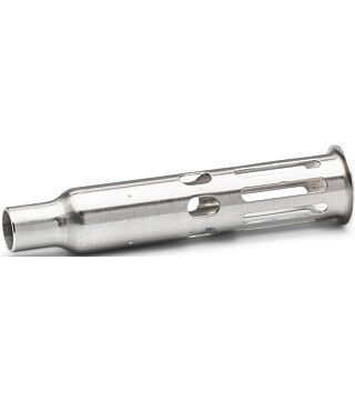 Weller replacement hot air nozzle 4,9mm for WP2 Pyropen Jr.