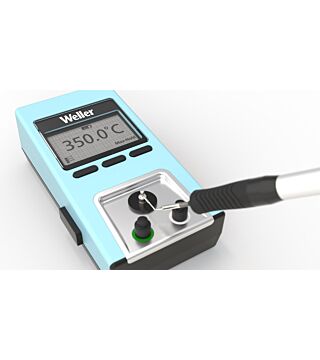 WCU High Precision Temperature Device