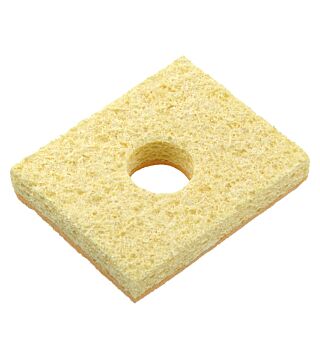 Sponge for storage stand