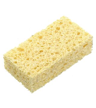 Sponge for storage stand