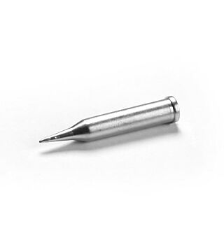 Soldering tip-ERSADUR, lead free, 0,6mm L, pencil tip, 0102PDLF06L