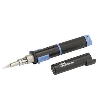 Independent 130 gas soldering iron, 0G130KN