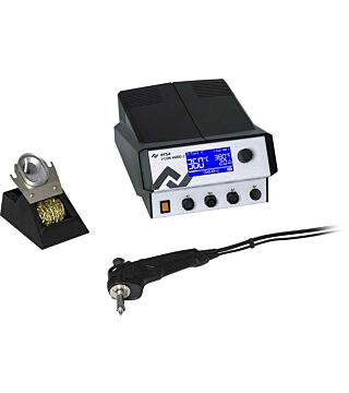Soldering station i-CON VARIO 2, with X-TOOL Vario, 230V, 80W