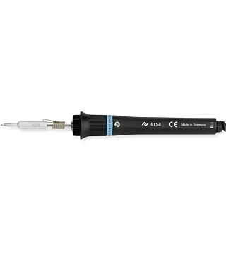 Mains soldering iron MULTI-PRO 25W, with ERSADUR soldering tip 0832CD, tray A41