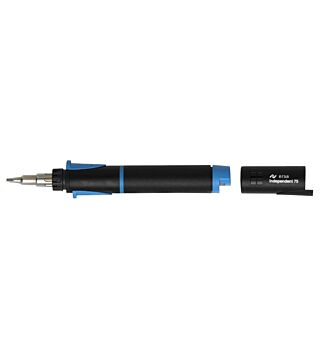 Independent 75 gas soldering iron, 0G070KN
