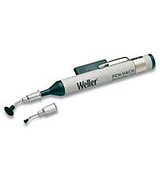 WLSK 200 Vakuum-Pen inklusive Spitze 3,2 mm x 9,5 mm