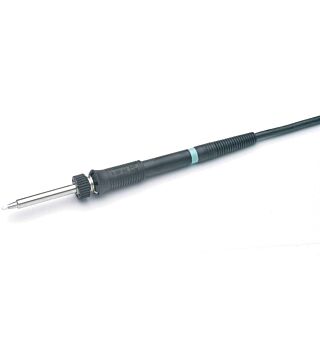 WSP 80 Robust, soldering iron, 80 W, Silver-Line technology