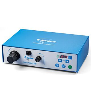 Performus X15 Dosing unit, 0-1 bar (0-15 psi) Pressure regulator