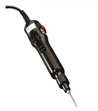 ESD electric screwdriver with push start 0.05 - 0.49 Nm, 700 - 1000 rpm