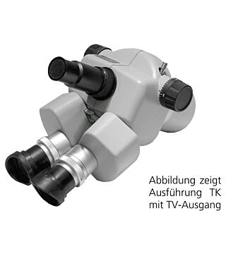 Stereo-Zoom-Mikroskopkopf DSZ-44