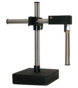 Universal stand, articulated arm